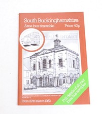 London Country Bus Timetable