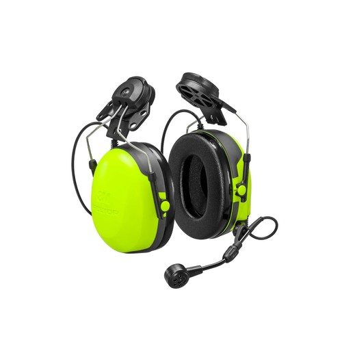 Peltor headset helmet - 3m,