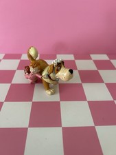 Peter Pan Nana Dog Michael Toy