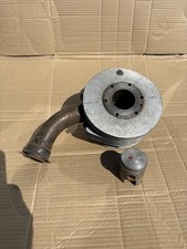 VINTAGE BM GO KART BARREL AND