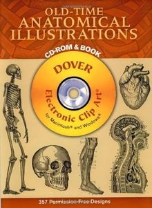 Old time anatomical - old-time,