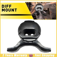 DIFFERENTIAL DIFF ARM BUSH