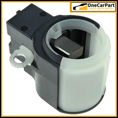 Alternator brush box holder - brush,