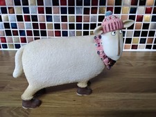 Enesco Toni Goffe Ewe and Me