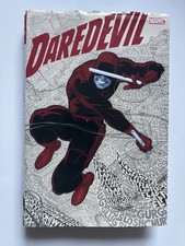 Daredevil Omnibus Vol. 1 by