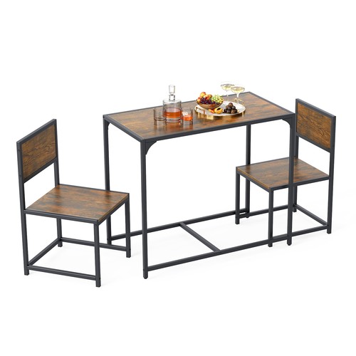 Piece dining table - 3,