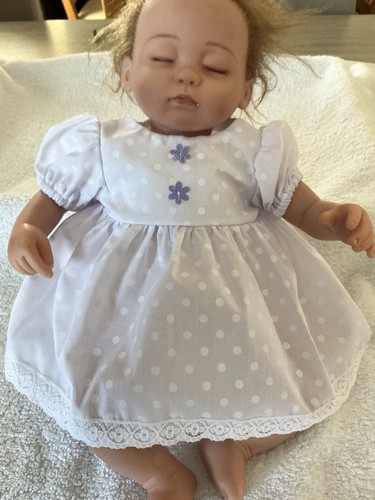 Doss dress fit to - fit, 16”