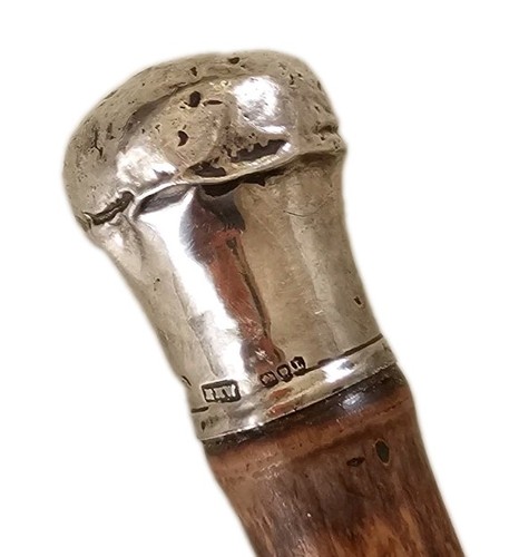 Vintage antique swagger - vintage, stick