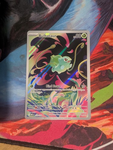 Pokemon 133 132 bulbasaur - -,