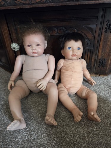 Reborn doll bundle imcluding - reborn,