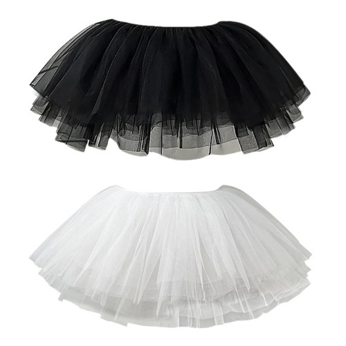 Women tutus skirt - tutus, 1950s