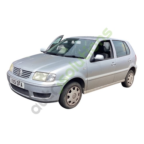 Volkswagen polo match mk3 - match, fl