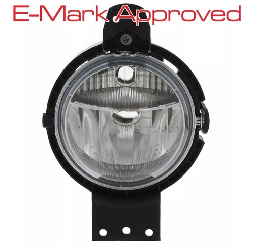 Fog lights drl for - for, r61