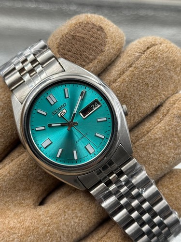 Vintage seiko automatic - vintage, 5