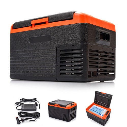 Alpicool 30l car - alpicool, refrigerator