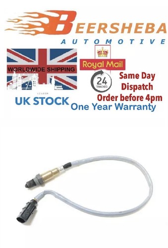 Oxygen lambda sensor probe - o2,