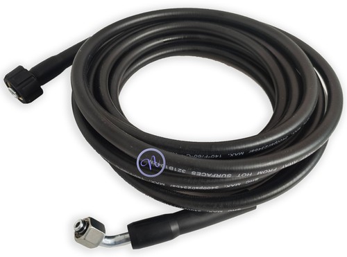 Replacement hose for - hose, spear