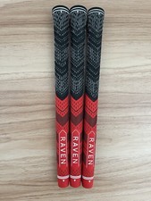 Golf Grip / Rubber Half Cord