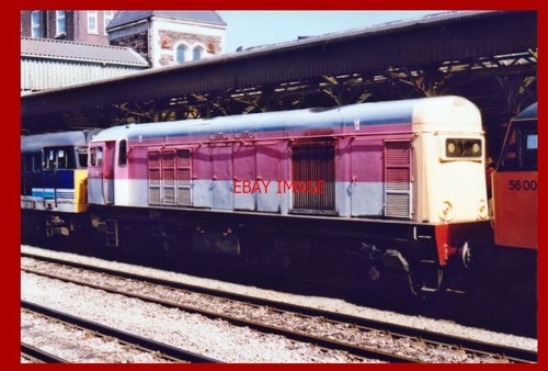 Photo class loco no - 20, 20169