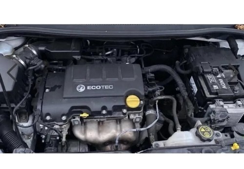 2017 vauxhall corsa - vauxhall, 1.4