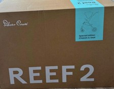 Silver Cross Reef 2 Frappe