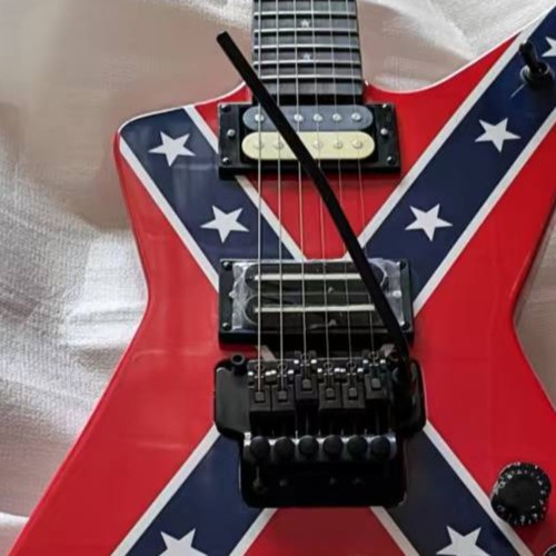 Washburn dimebag darrell style - washburn,