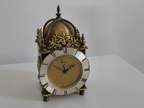 Vintage swiza day brass - swiza, 8