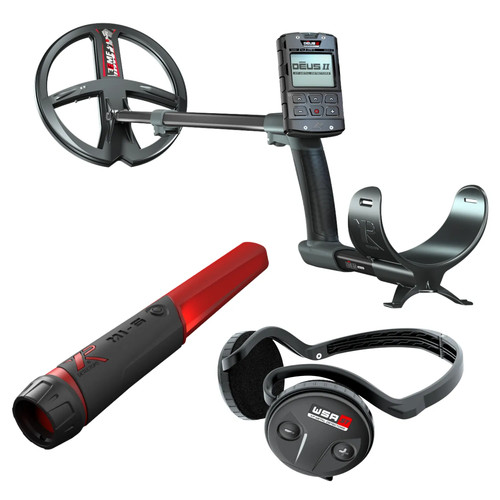 Deus fmf rc wsa - ii, st