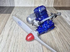 OS Max LA 46 (7.5cc) .46 Nitro