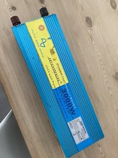 3000W 12V Pure Sine Wave