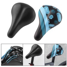 Kids Bike Saddle Accessory