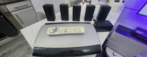 Bose lifestyle av28 - lifestyle, 5.1