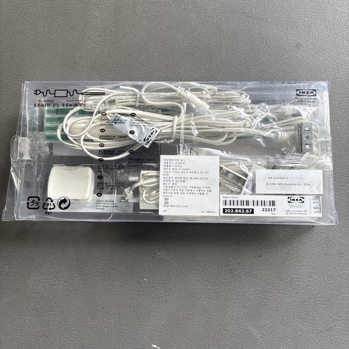 Ikea dioder led piece light - dioder,