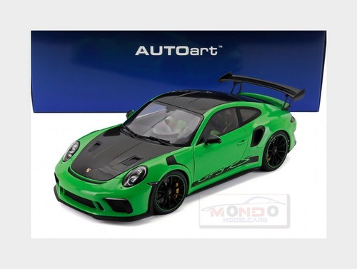 Autoart porsche 911 991 2 - autoart,