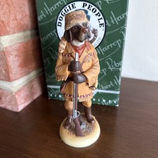 Robert Harrop Doggie People