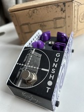 Thorpy Fx Gunshot Overdrive
