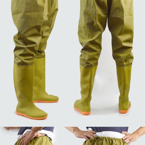 Fishing wader wearproof - wader, water