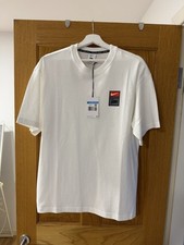 Patta x Nike White T-Shirt