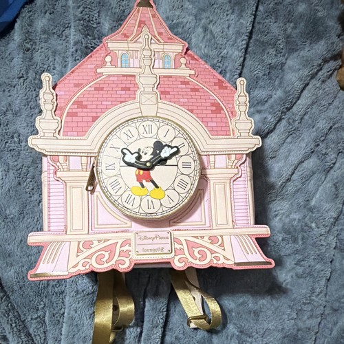 Loungefly disney mickey - loungefly,