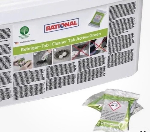 Rational active phosphate - rational, free