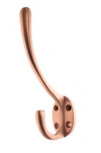 Solid brass copper hat - hat, and