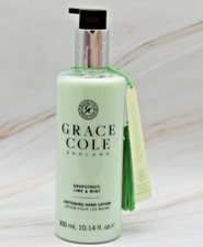 GRACE COLE Grapefruit, Lime &
