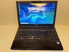 Fujitsu Lifebook AH532 Laptop