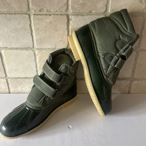 Loveson duck boots yard mucker - duck,
