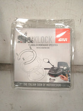 GIVI SPECIFIC MOUNTING RING