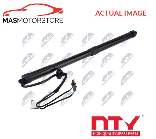 Tailgate boot strut vehicle - tailgate,