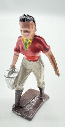 Crescent toys farm land - toys,