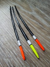 Handmade Traditional Style Goose Quill Waggler Fishing Floats