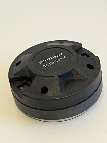 Mackie replacement compression - mackie,