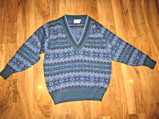 Waverley Knitwear Made in